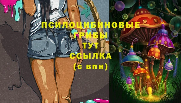 кристаллы Абаза